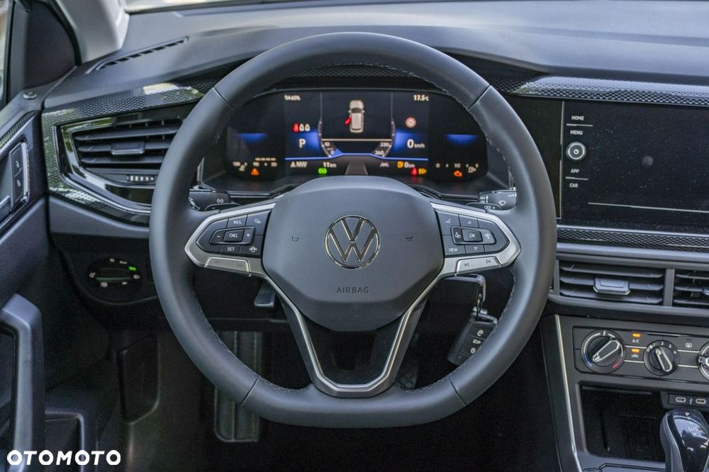 Volkswagen Taigo - 20