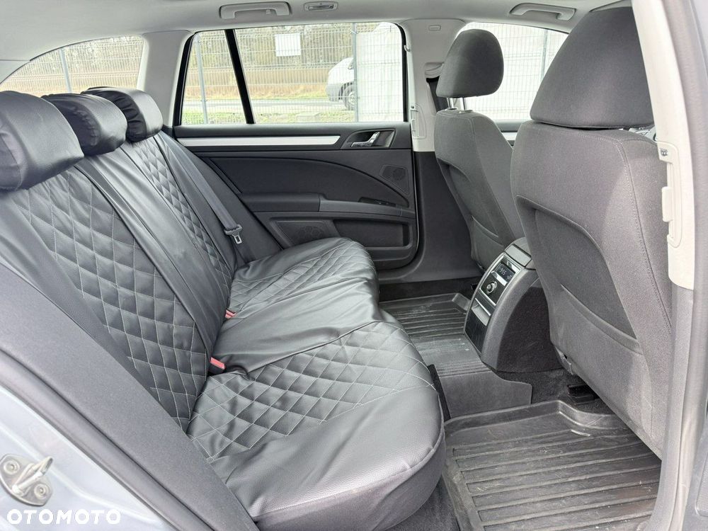 Skoda Superb 1.6 TDI Business - 16
