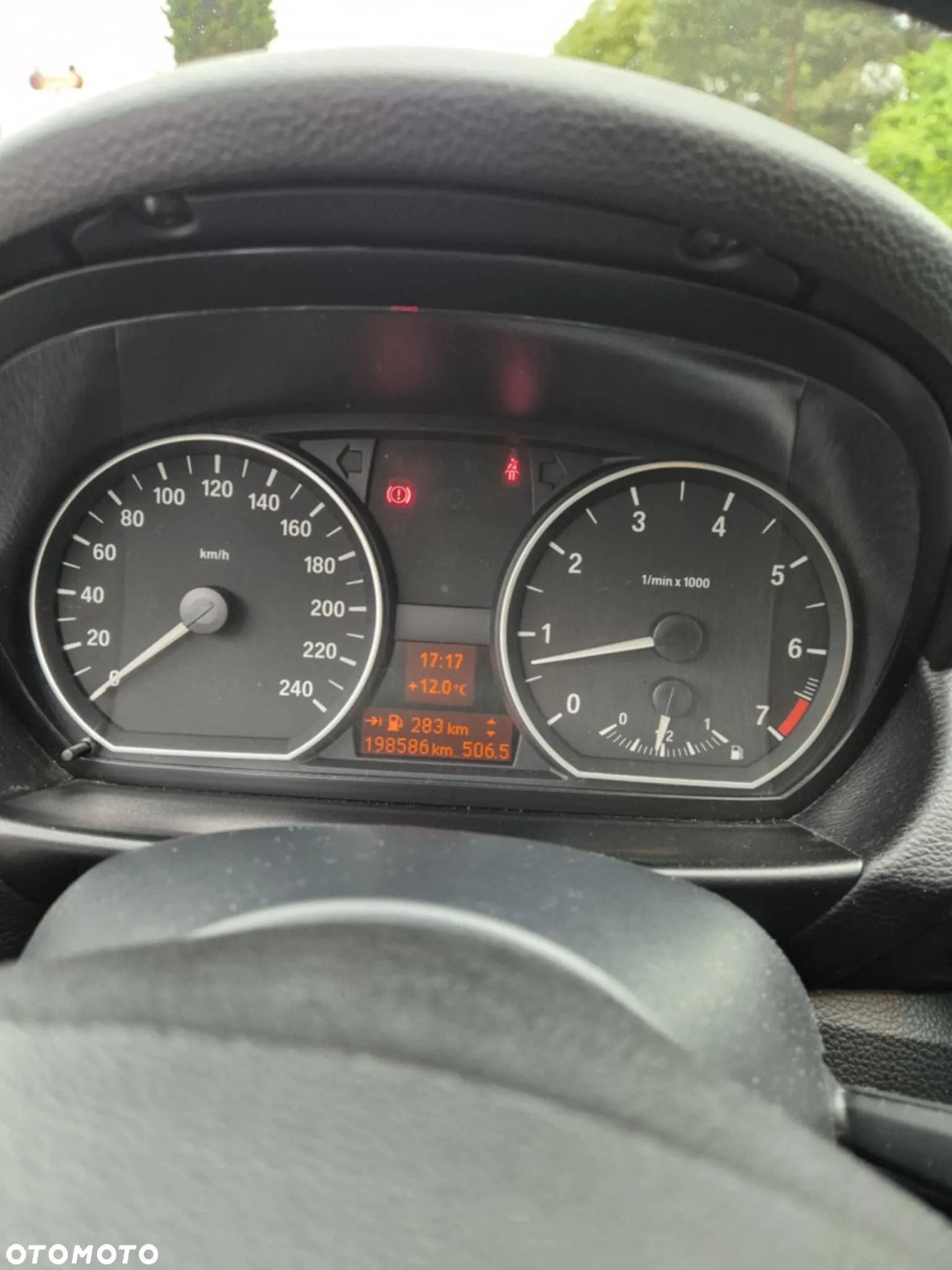 BMW Seria 1 118i - 14