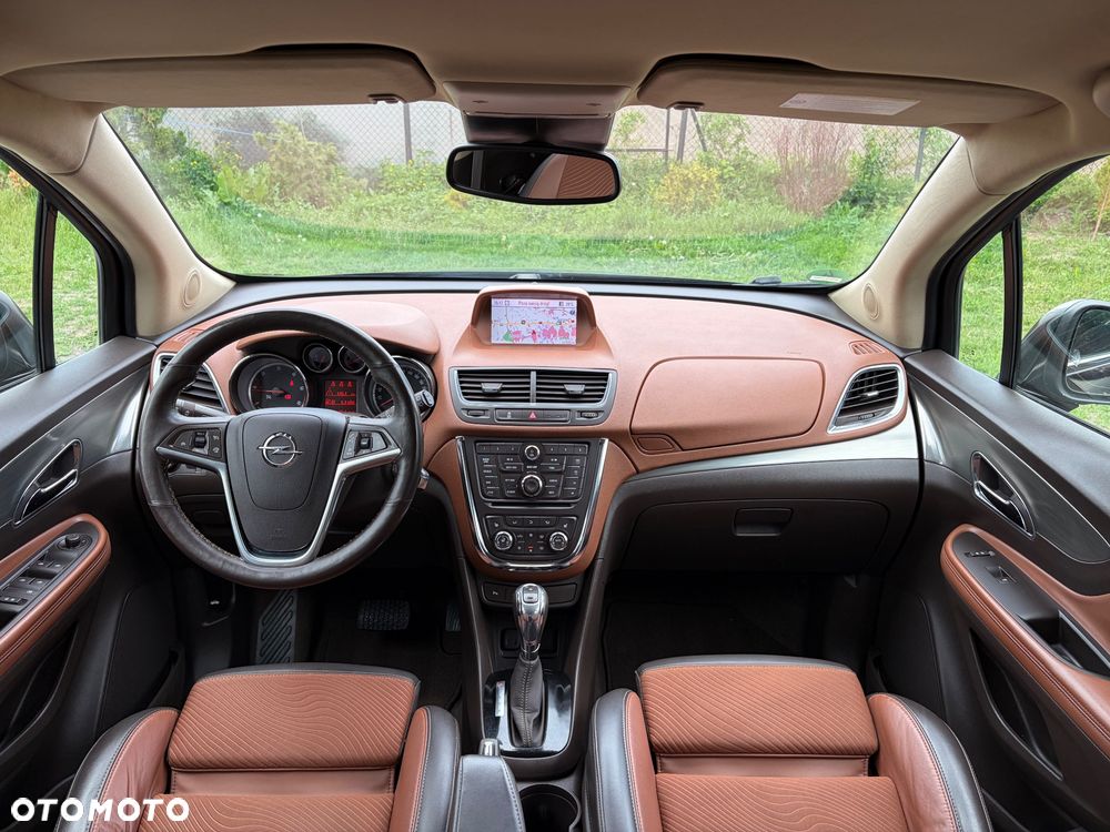 Ford Focus 1.5 TDCi Titanium ECOnetic ASS - 15