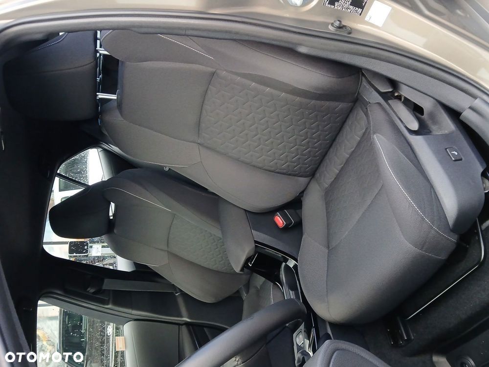 Toyota Corolla 1.2 T Comfort - 39