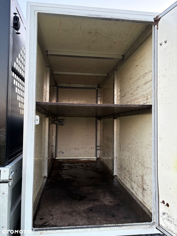 Iveco IVECO DAILY 35C15/DOKA/Platforma/Sprowadzony/Super stan - 10