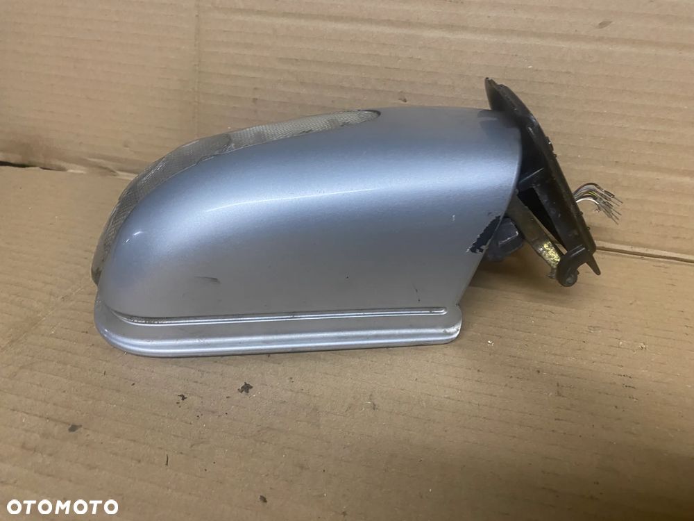 LUSTERKO PRAWE 7PIN MERCEDES W203 413133402 - 4