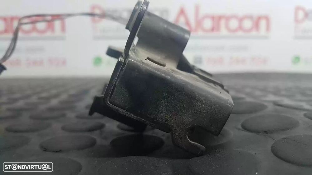 FECHADURA CAPÔ MERCEDES-BENZ CLASSE S 2002 -A2208800060 - 2