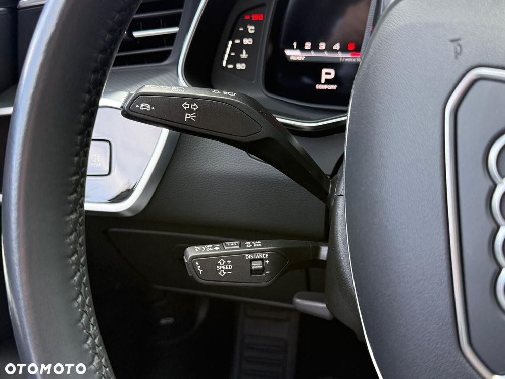 Audi A6 Avant 40 TDI mHEV Quattro Advanced S tronic - 25