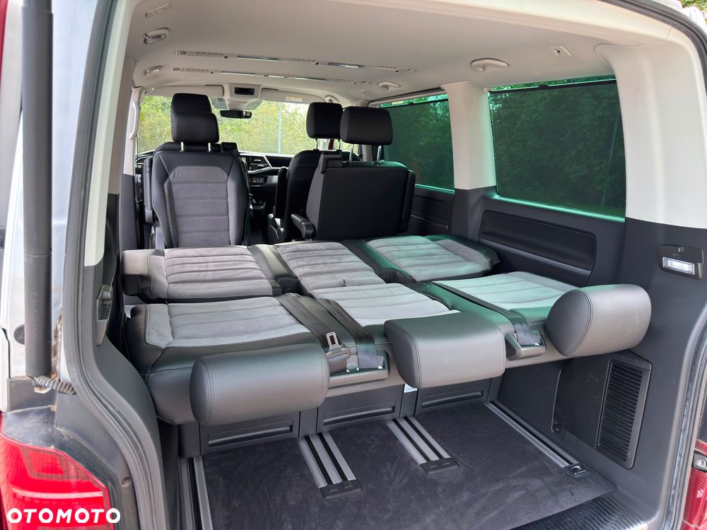 Volkswagen Multivan 2.0 BiTDI L1 Highline 4Motion DSG - 34