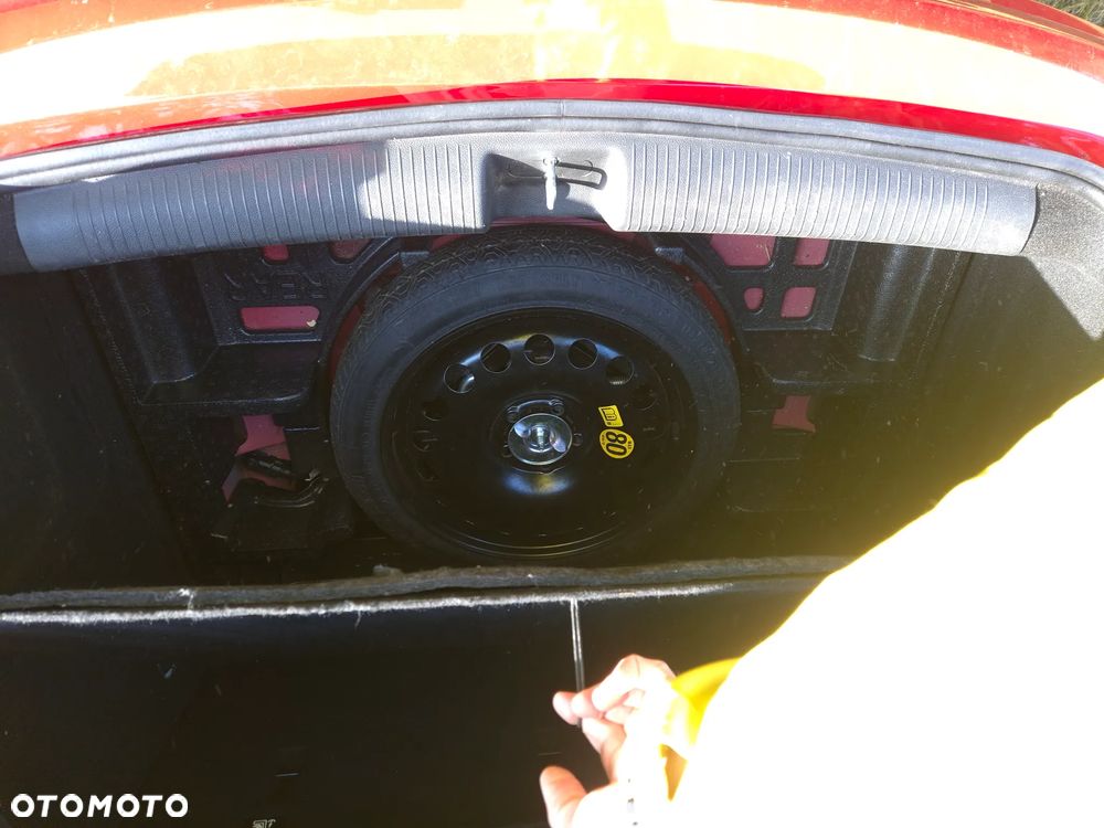 Opel Astra 1.4 Turbo Start/Stop Automatik Business - 7