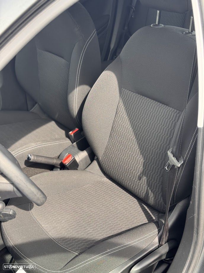 Peugeot 208 PureTech 82 Active - 9