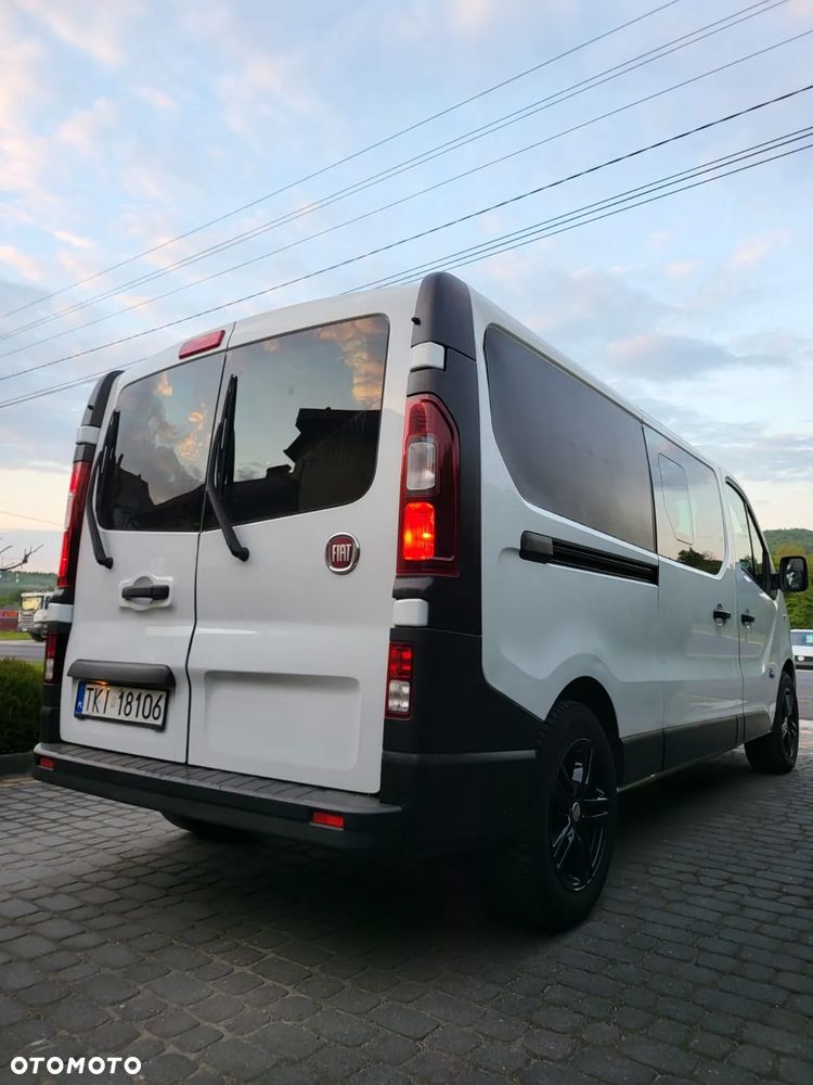 Fiat Talento - 7