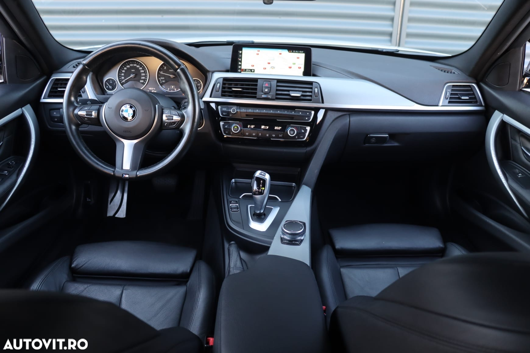 BMW Seria 3 - 17