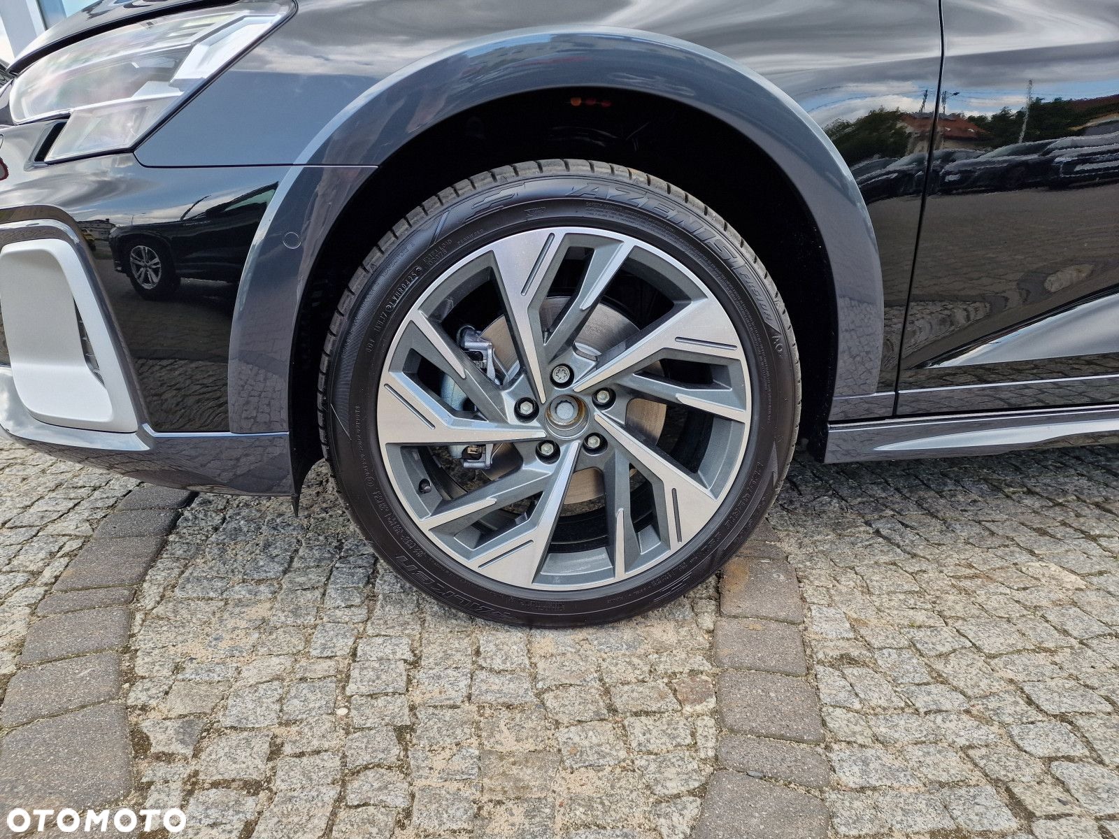 Audi A3 - 2