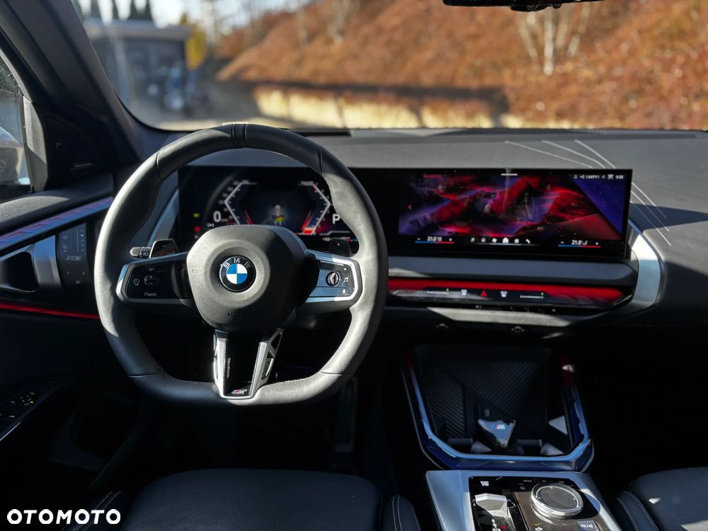 BMW X3 xDrive20 mHEV - 9