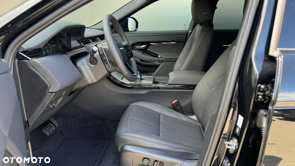 Land Rover Range Rover Evoque - 7