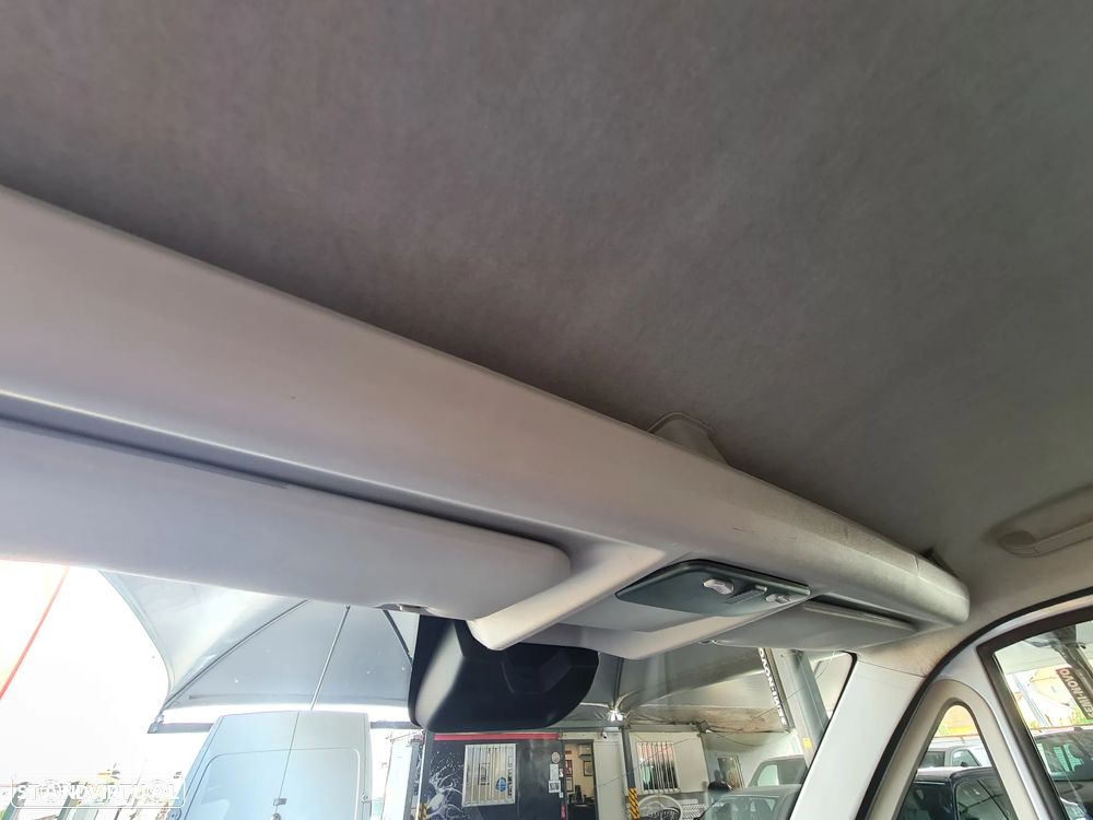 Citroën JUMPER 2.2 HDI L2H2 •2022 •GPS •CAMERA •c/IVA dedutível - 30