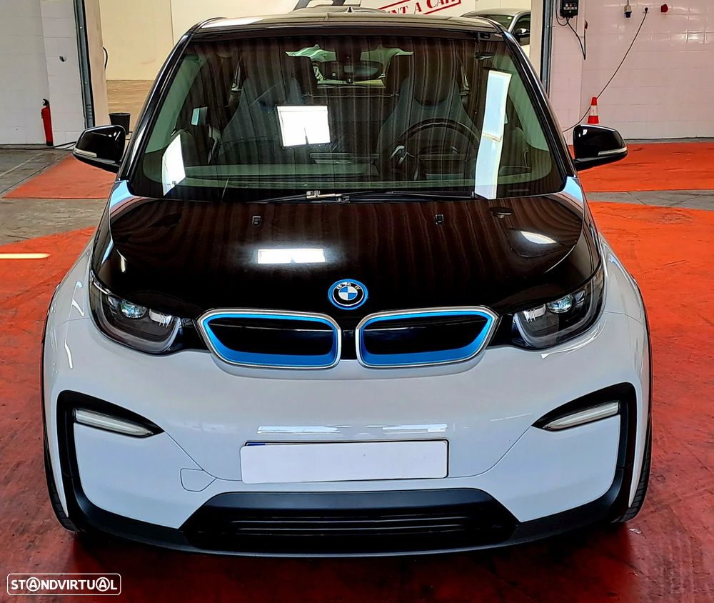 BMW i3 120Ah - 1