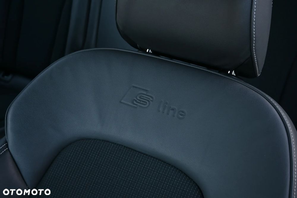 Audi Q5 2.0 TDI Quattro S tronic design - 35