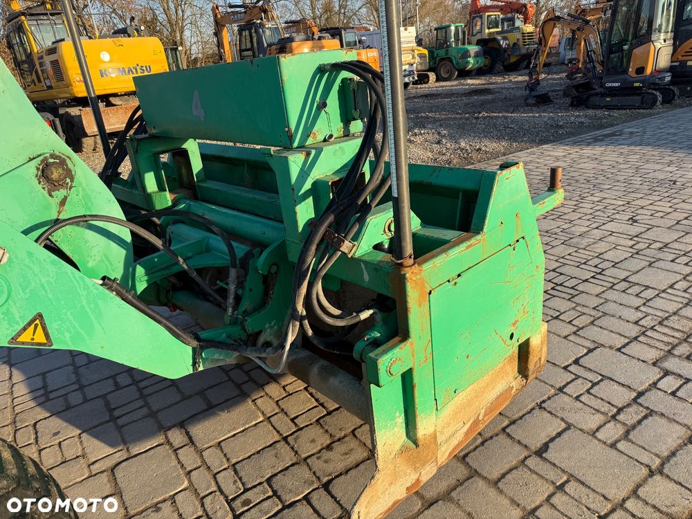 Volvo L30B-Z/X PRO - 5