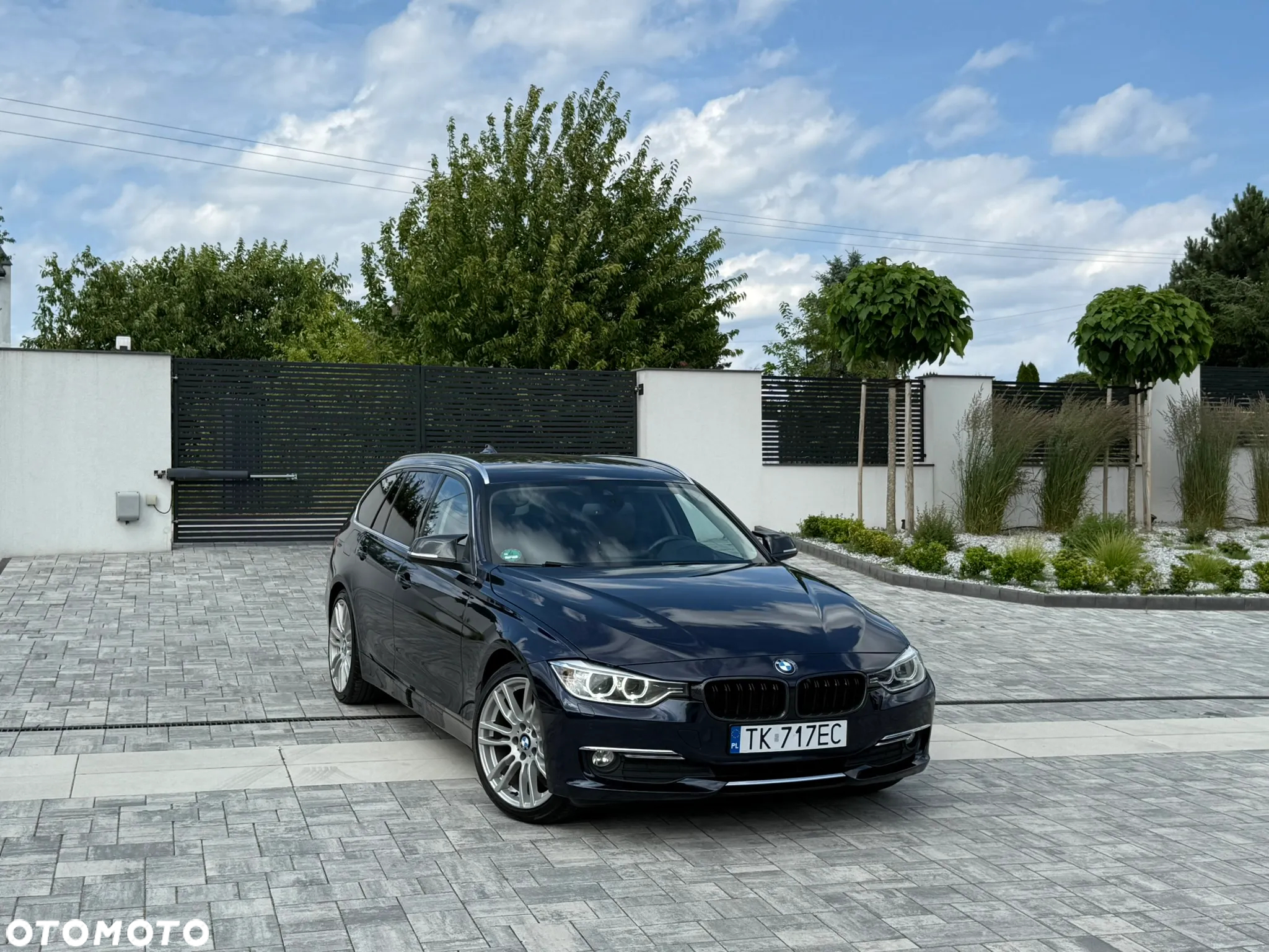 BMW Seria 3 - 13