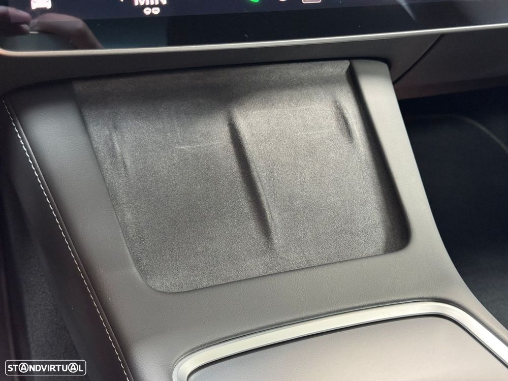 Tesla Model 3 Tração Traseira - 41