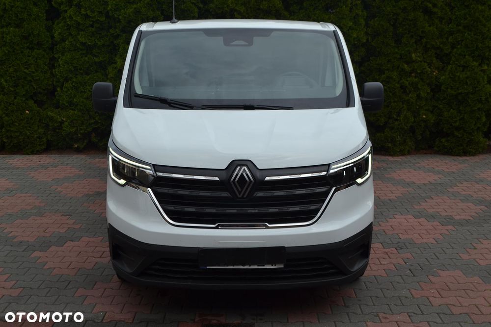Renault Trafic 2.0 L2H1 HD Extra (bryg.) - 7