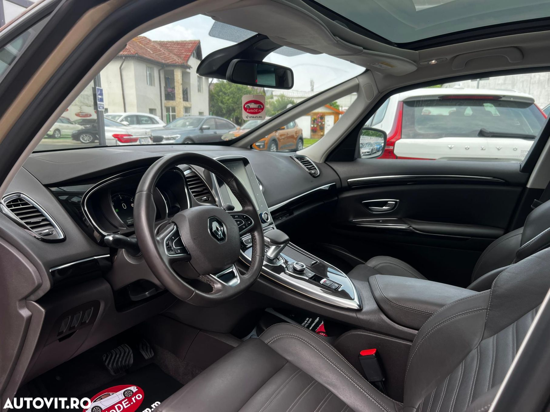 Renault Espace - 5