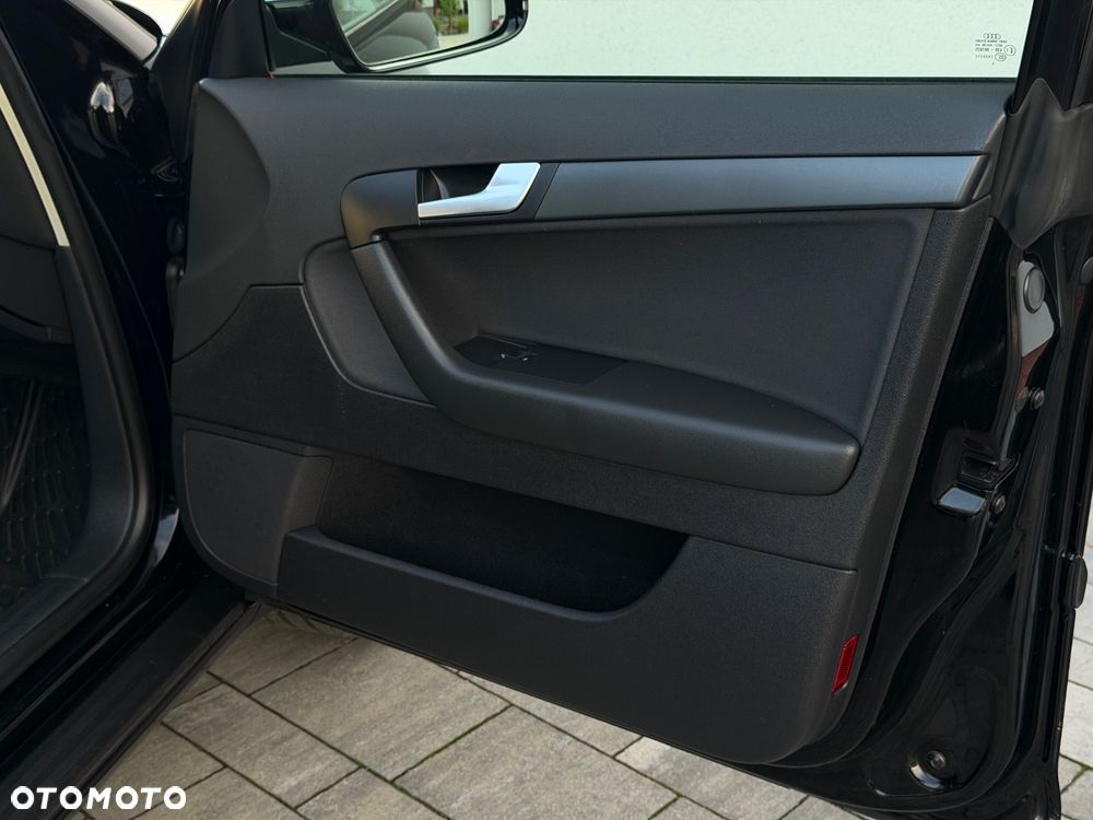 Audi A3 Sportback 1.6 Ambition - 34
