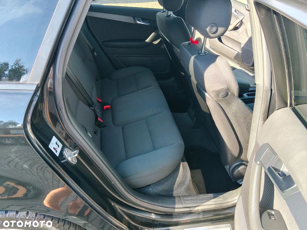 Audi A3 Sportback - 14