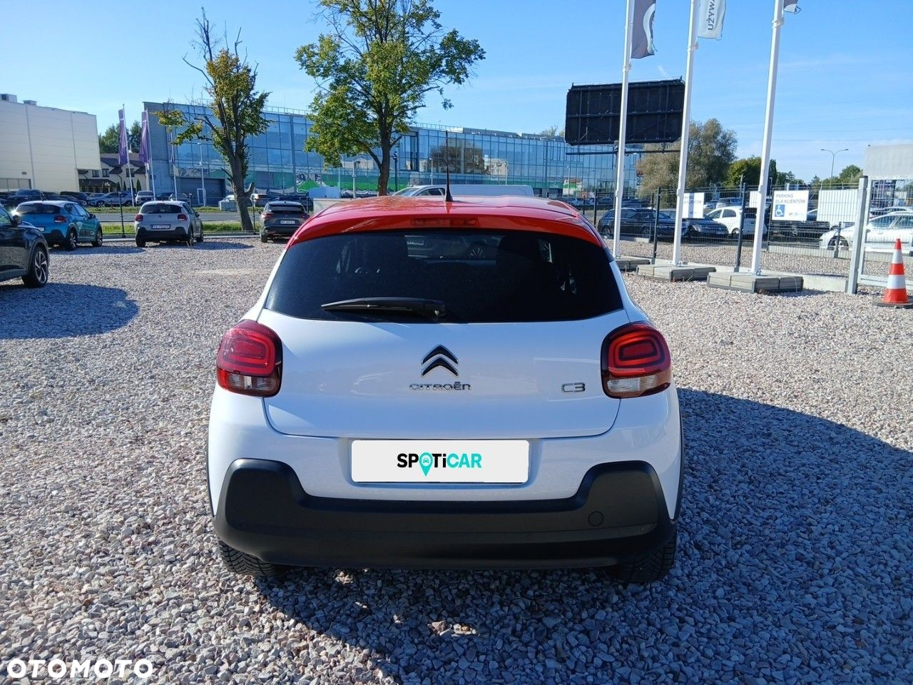 Citroën C3 - 5