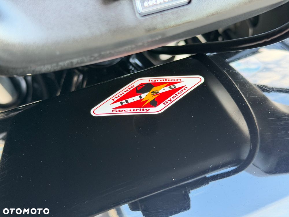 Honda NC - 30