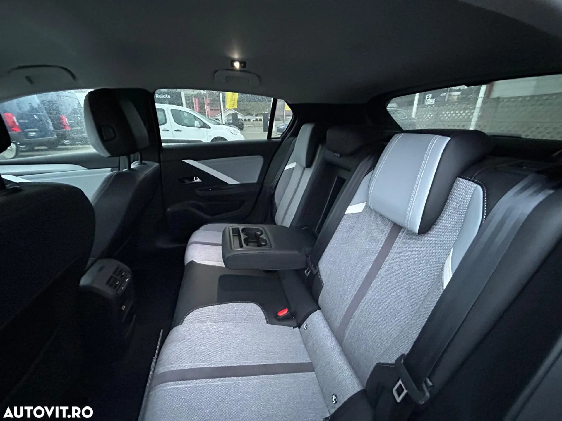 Opel Astra - 11