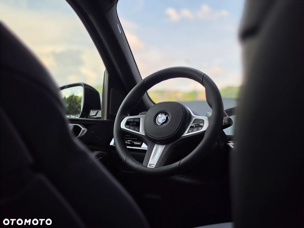 BMW X5 xDrive40d mHEV sport - 31