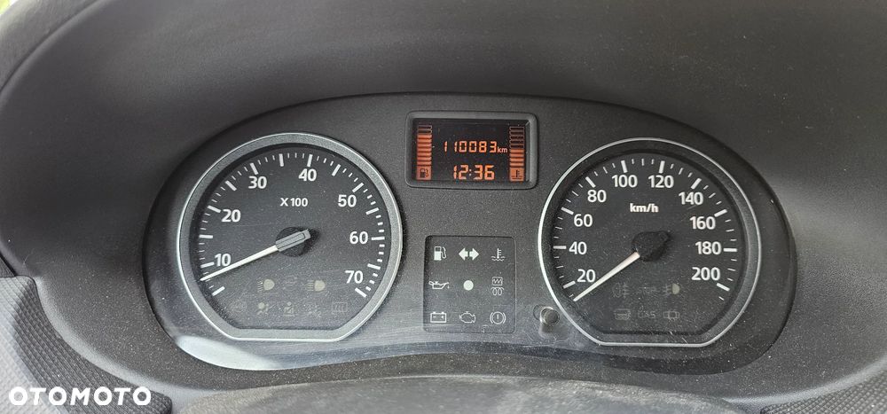 Dacia Sandero Stepway 1.6 - 21