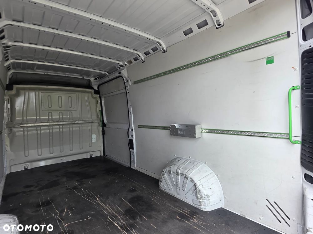 Peugeot Boxer - 28