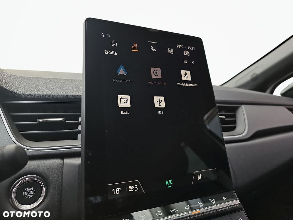 Renault Captur - 18