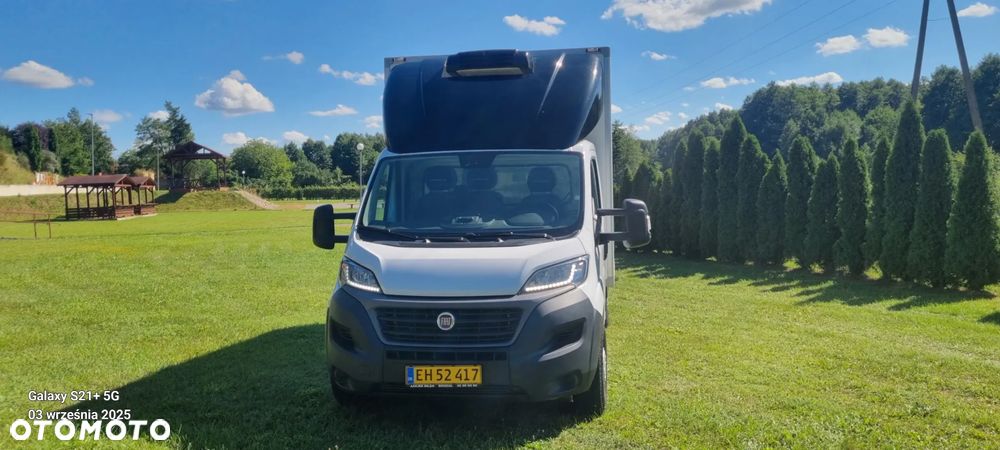 Fiat Ducato - 1