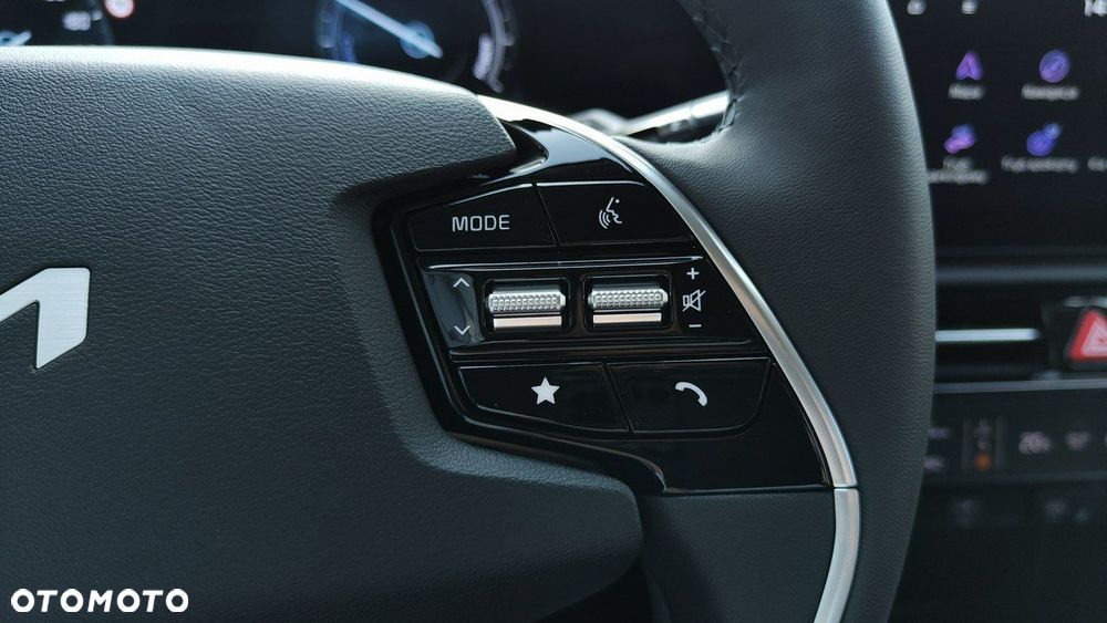 Kia Niro - 19