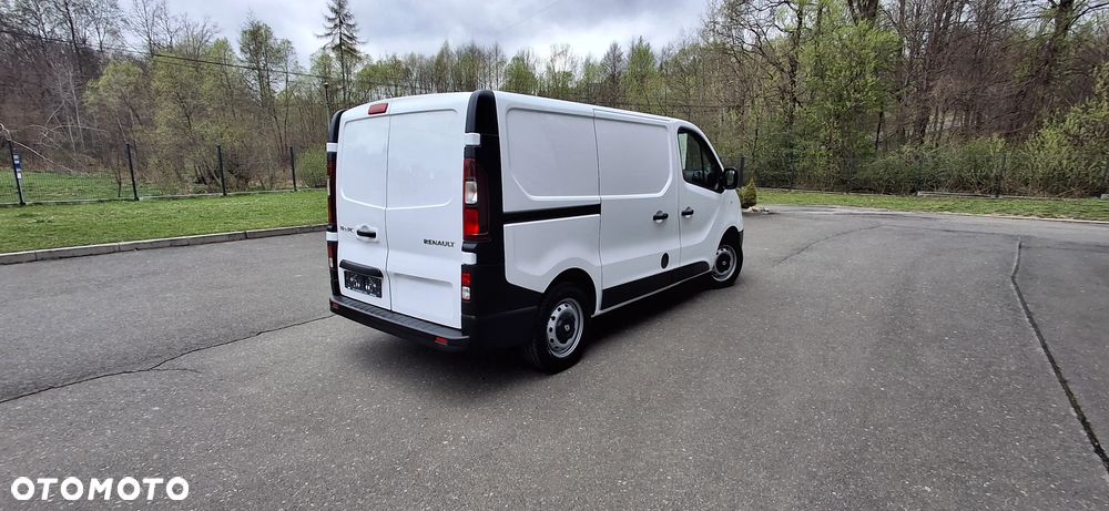 Renault TRAFIC VIVARO VITO T6  LIFT KLIMA  LED - 3