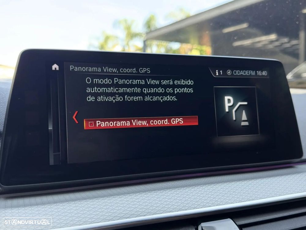 BMW 520 d Pack M Auto - 57