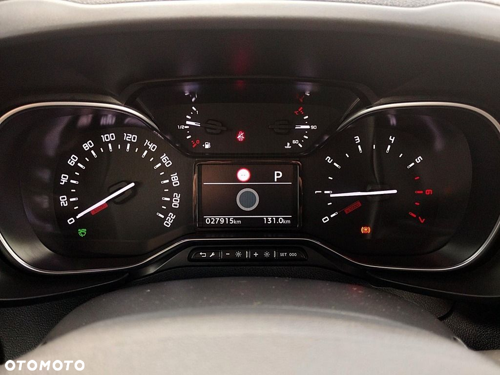Toyota Proace City Verso 1.2 D-4T Family - 15