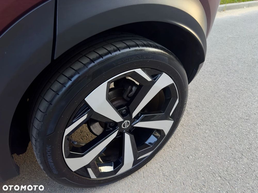 Nissan Juke 1.0 DIG-T N-Connecta - 36