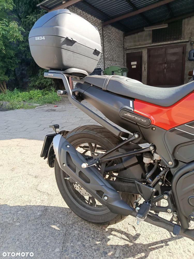Benelli Leoncino - 3