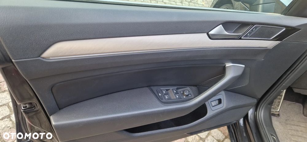 Volkswagen Arteon 2.0 TSI DSG Elegance - 22