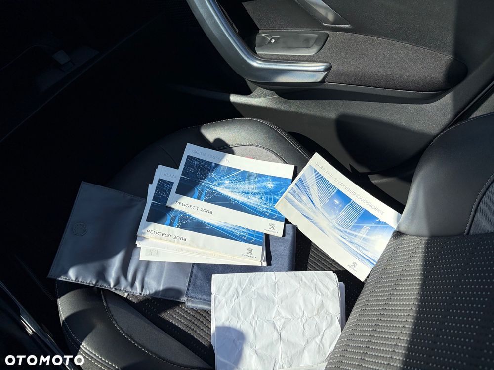 Peugeot 2008 PureTech 130 GPF Stop&Start Crossway - 30