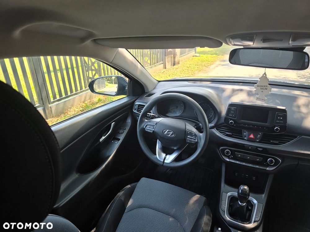 Hyundai i30 1.4 T-GDI Premium - 9