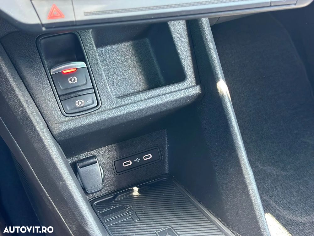 Renault 5 E-Tech Evolution 150 Comfort Range - 35