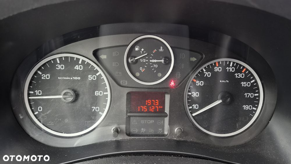 Citroën Berlingo 1.6 BlueHDi XTR S&S - 15