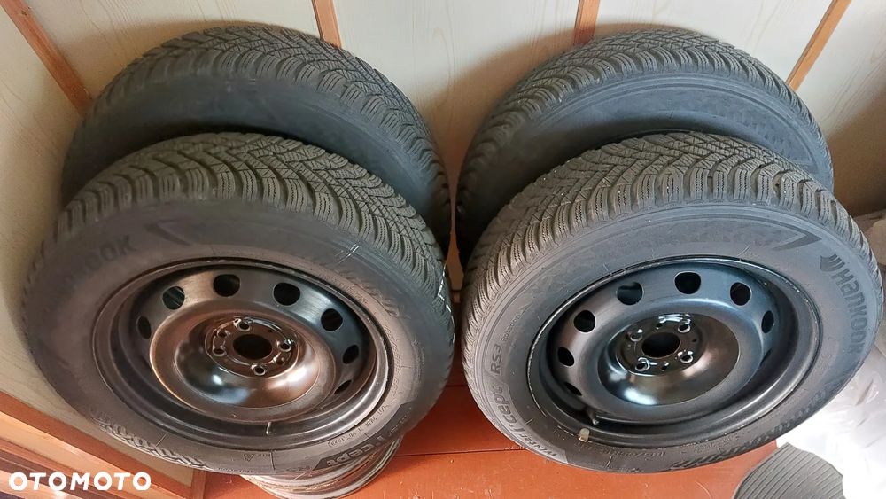 Fiat Fiorino Cargo SX 1.3 Multijet Salon PL 2xDrzwi 17 tys. km F. VAT-23 VAT-1 - 40