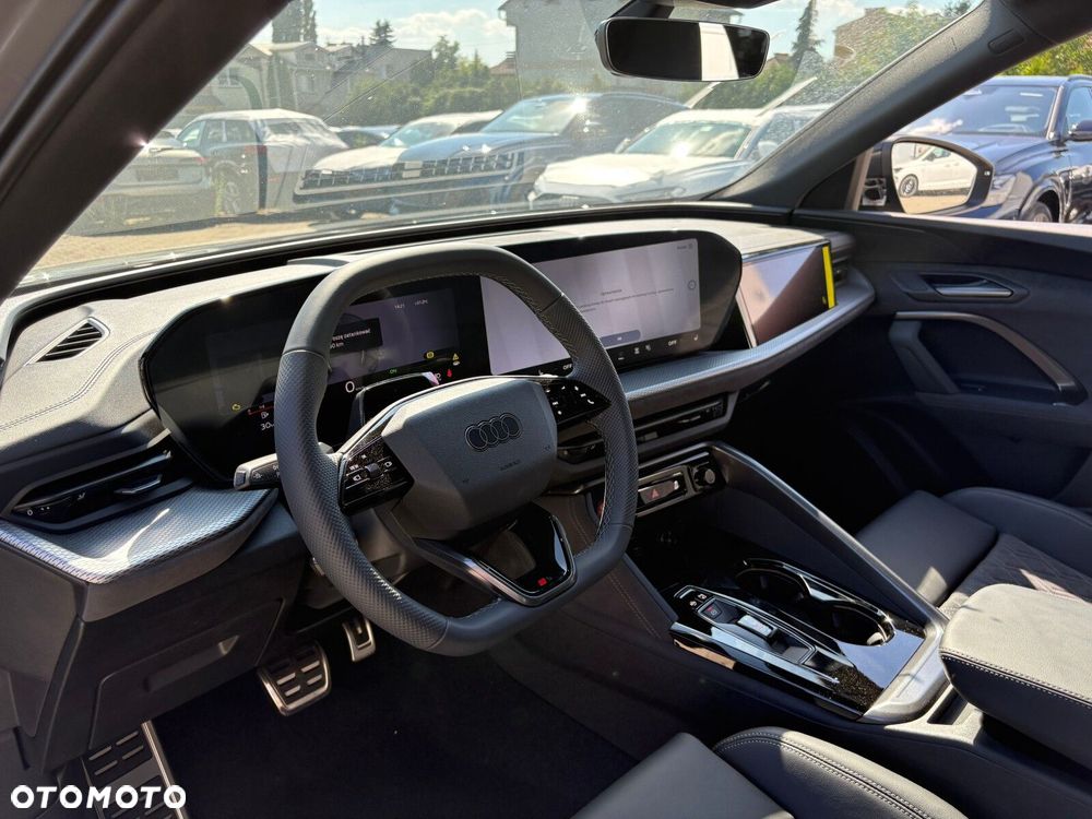 Audi Q5 Sportback - 15
