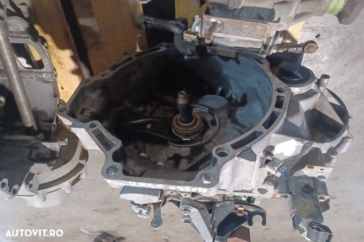 Cutie de viteze manuala RF7J 2.0 D  MX1253 Mazda 5 - 3