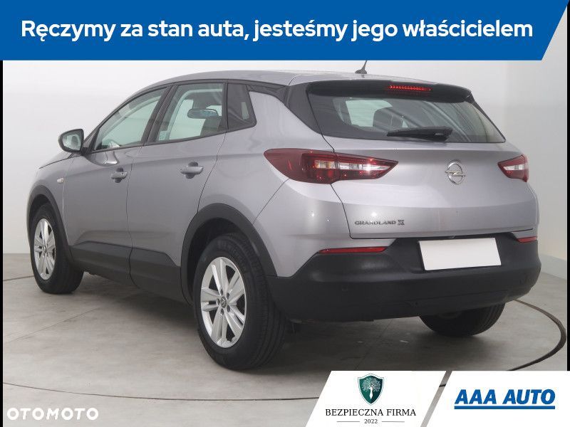 Opel Grandland X - 5